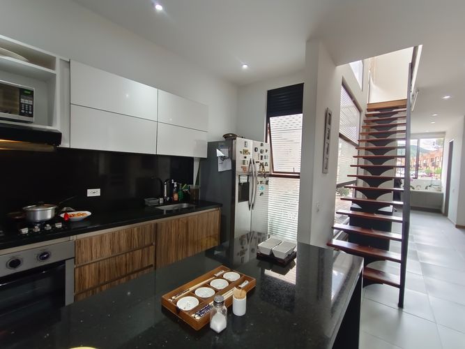 Casa en venta en Tiquiza, Chía · foto 3 de 17