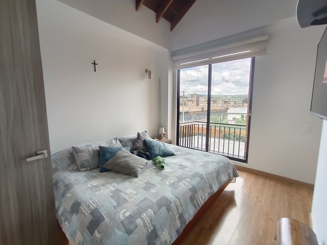 Casa en venta en Tiquiza, Chía · foto 4 de 17