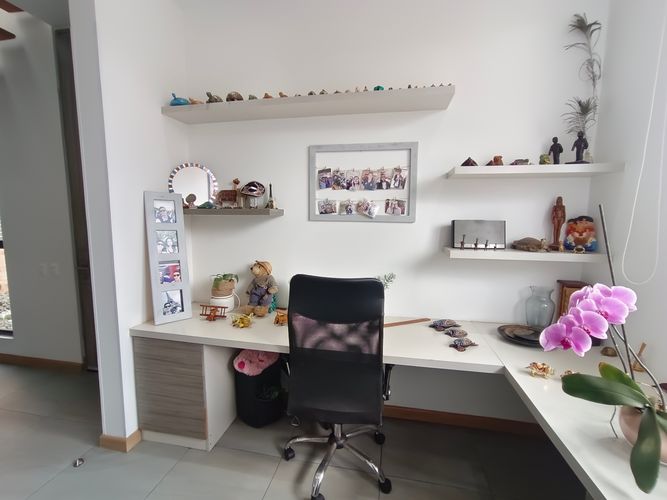 Casa en venta en Tiquiza, Chía · foto 5 de 17