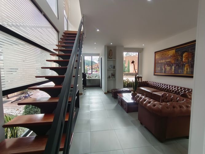 Casa en venta en Tiquiza, Chía · foto 6 de 17