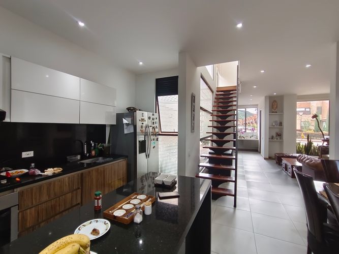 Casa en venta en Tiquiza, Chía · foto 7 de 17