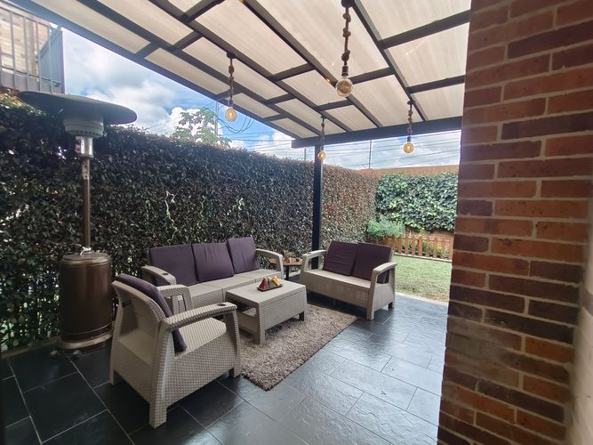 Casa en venta en Tiquiza, Chía · foto 10 de 17