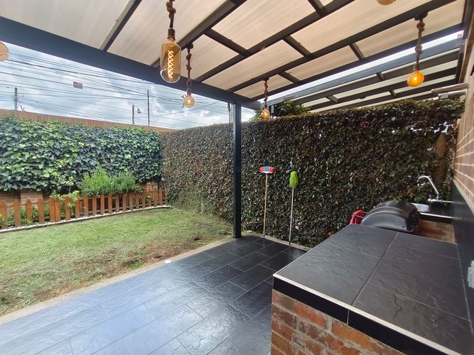 Casa en venta en Tiquiza, Chía · foto 11 de 17