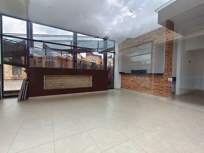 Casa en venta en Tiquiza, Chía · foto 14 de 17