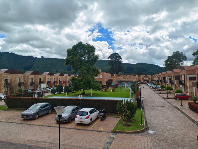 Casa en venta en Tiquiza, Chía · foto 17 de 17
