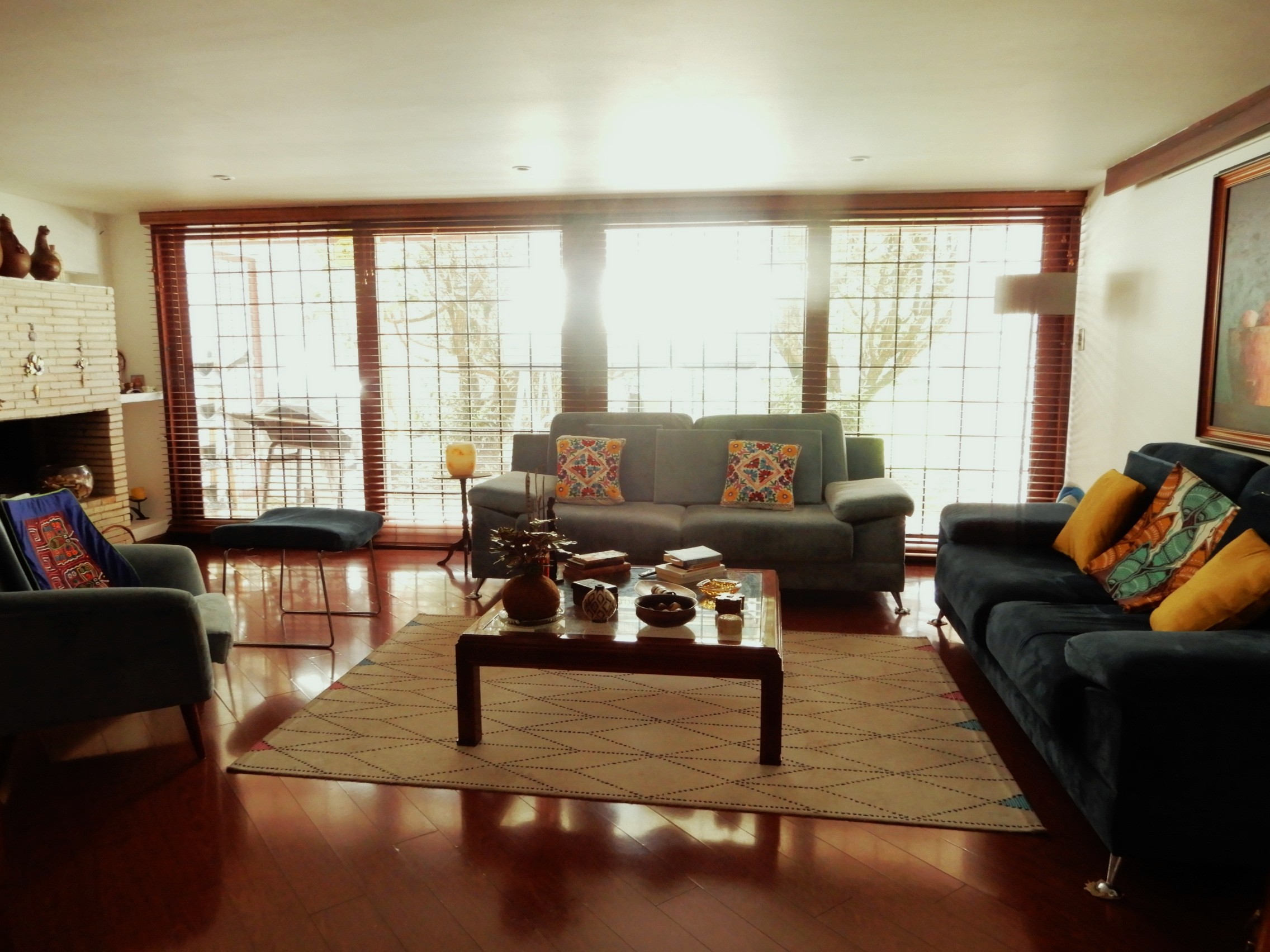 Casa en venta en La Floresta, Bogotá · foto 2 de 24