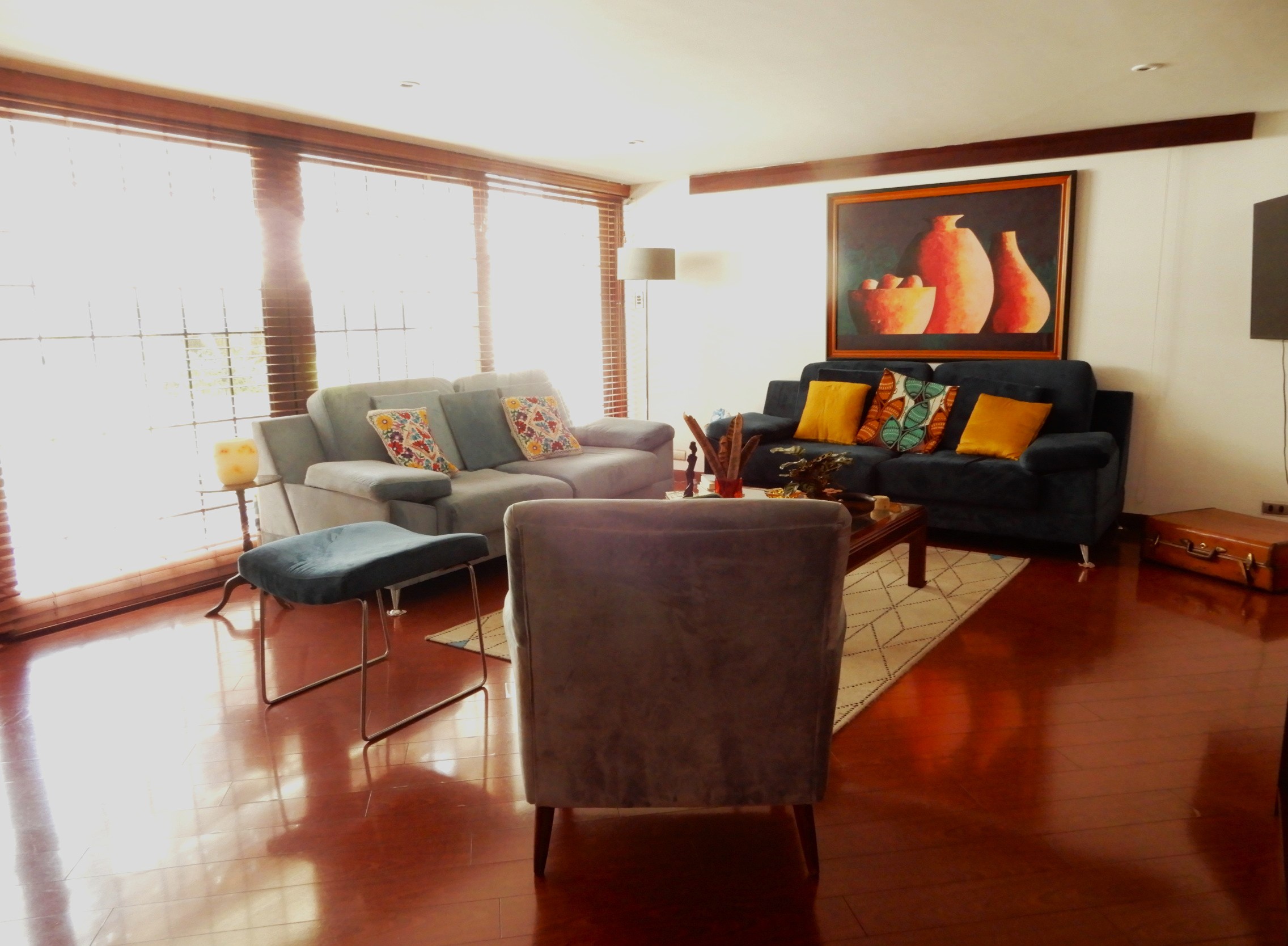 Casa en venta en La Floresta, Bogotá · foto 3 de 24