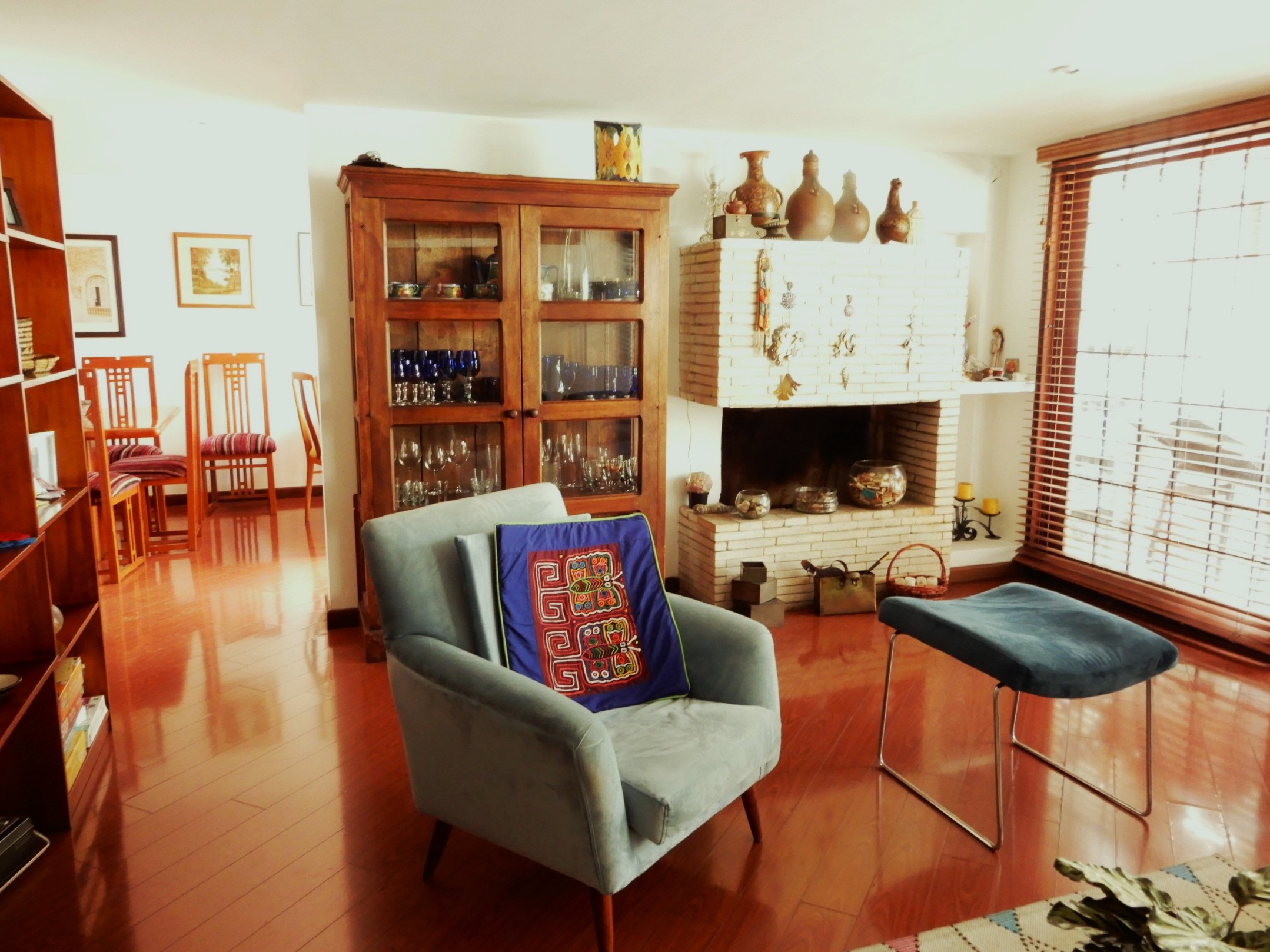Casa en venta en La Floresta, Bogotá · foto 4 de 24