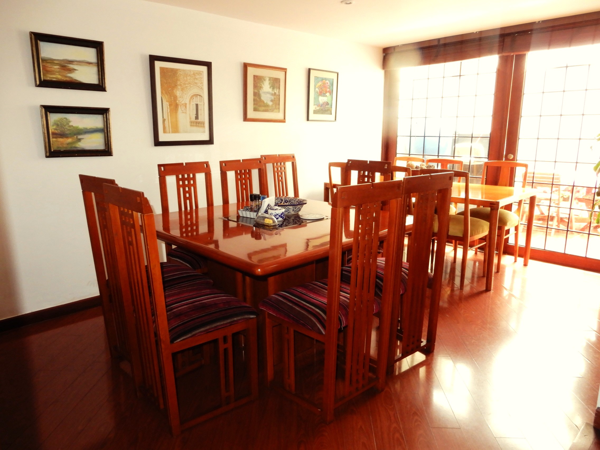 Casa en venta en La Floresta, Bogotá · foto 5 de 24