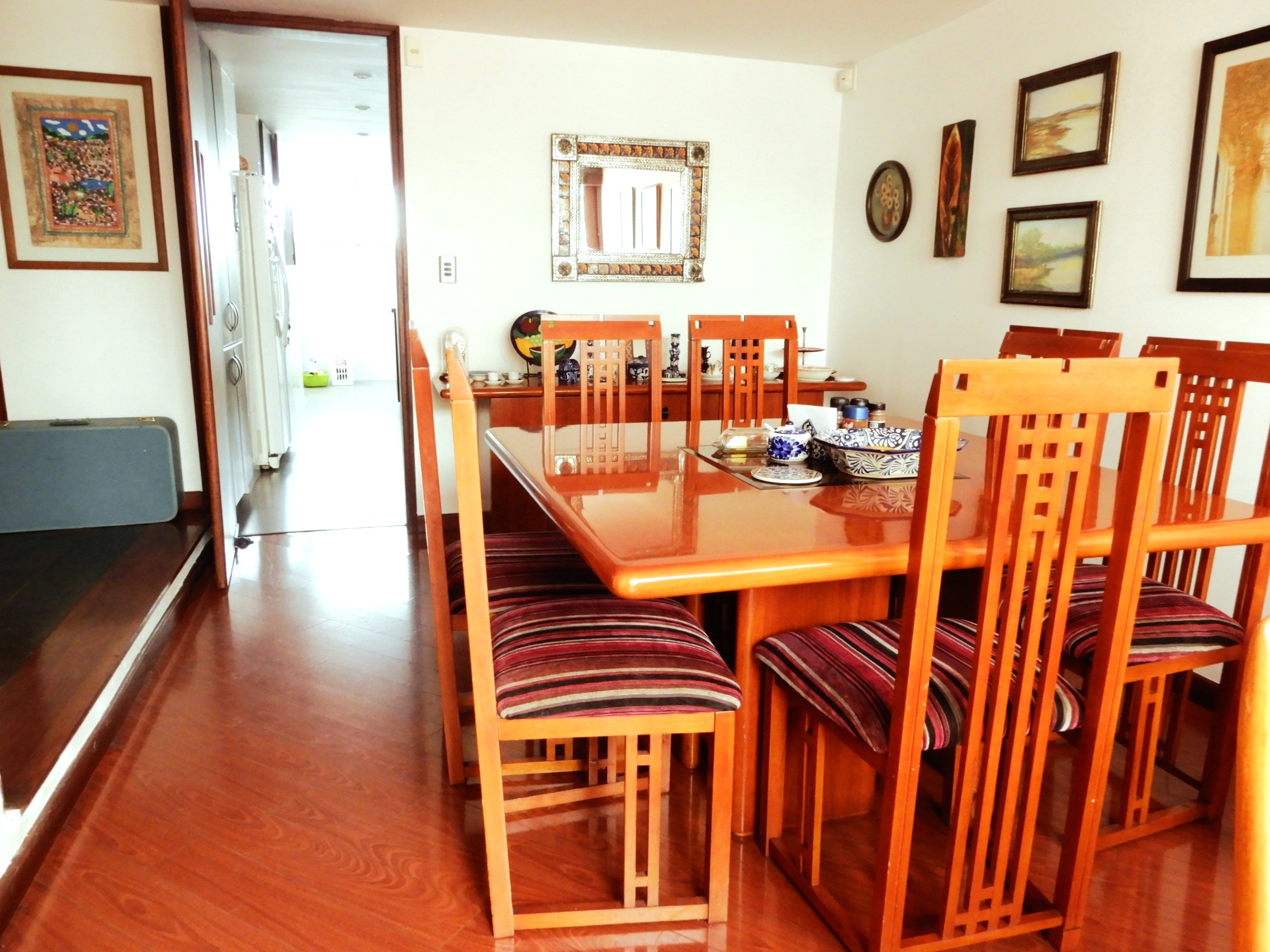Casa en venta en La Floresta, Bogotá · foto 6 de 24