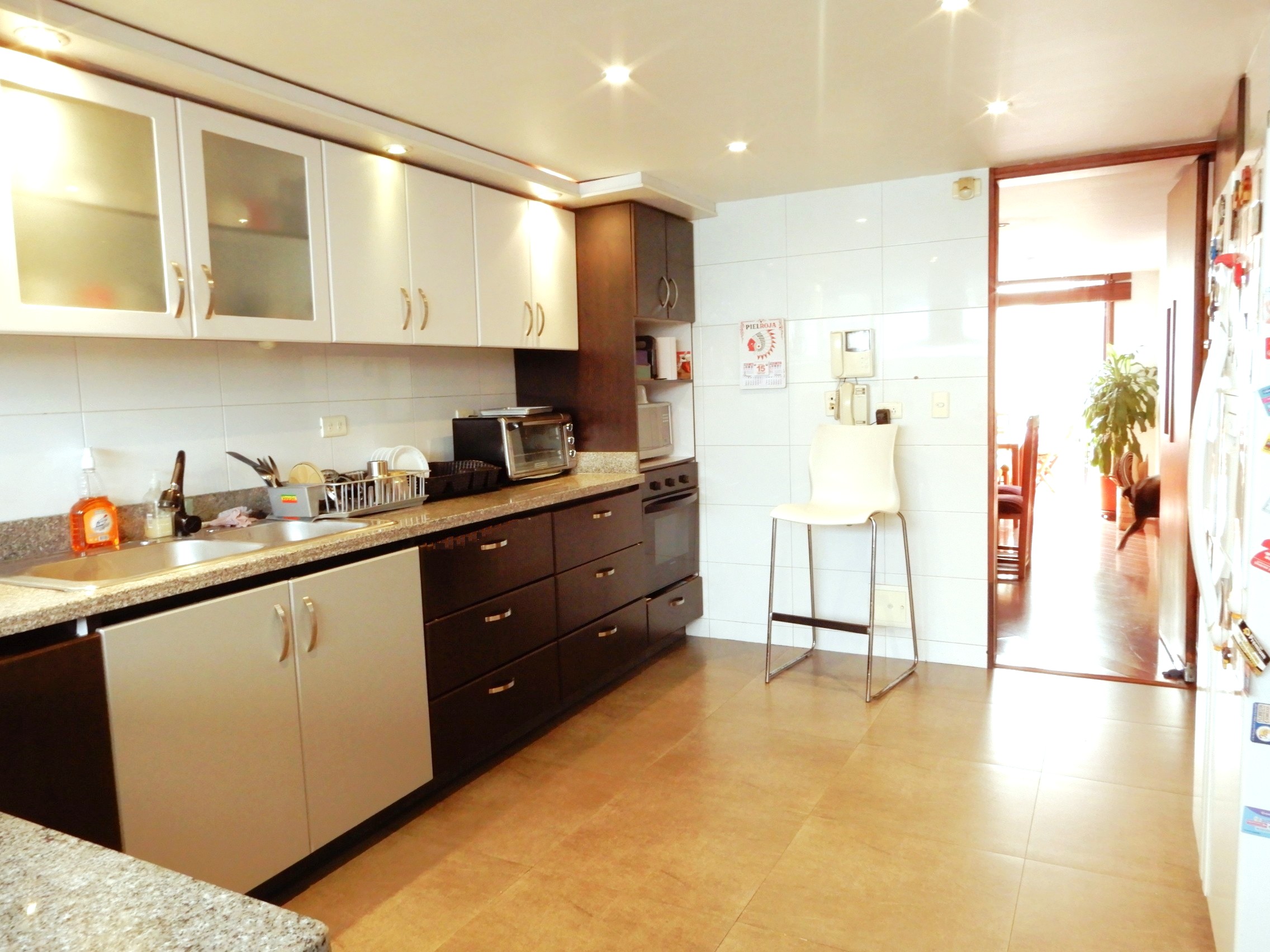 Casa en venta en La Floresta, Bogotá · foto 8 de 24