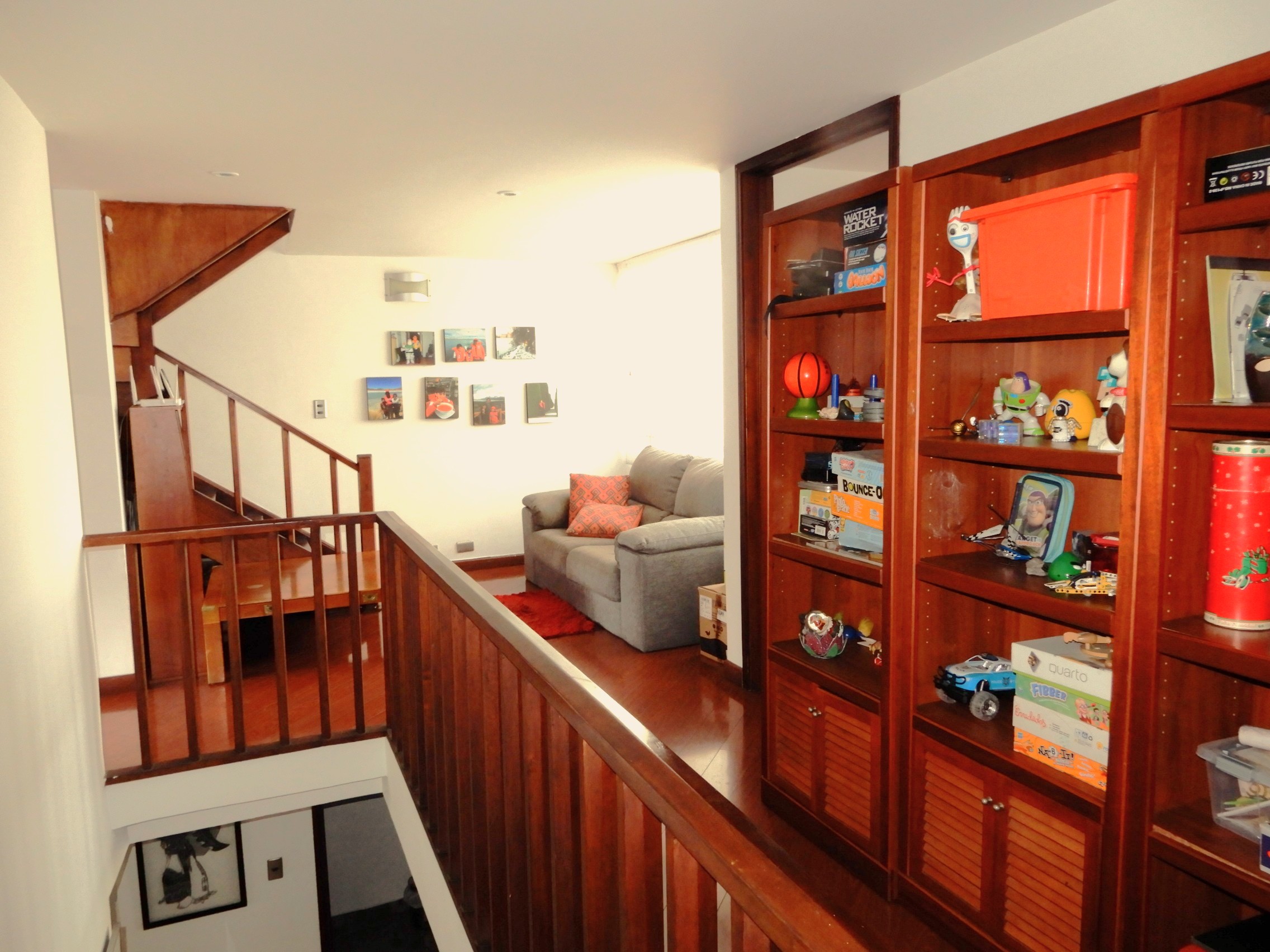 Casa en venta en La Floresta, Bogotá · foto 11 de 24
