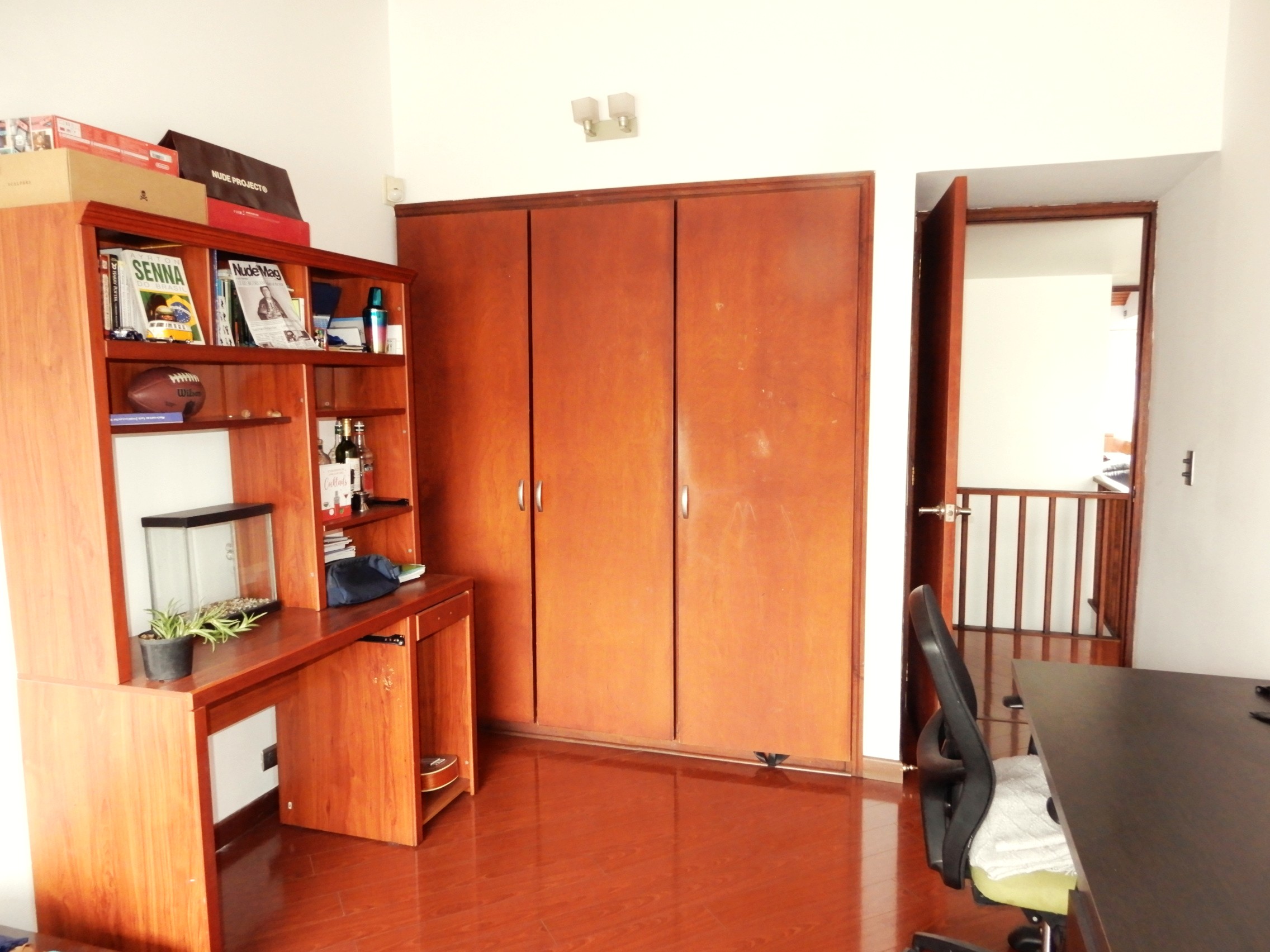 Casa en venta en La Floresta, Bogotá · foto 16 de 24