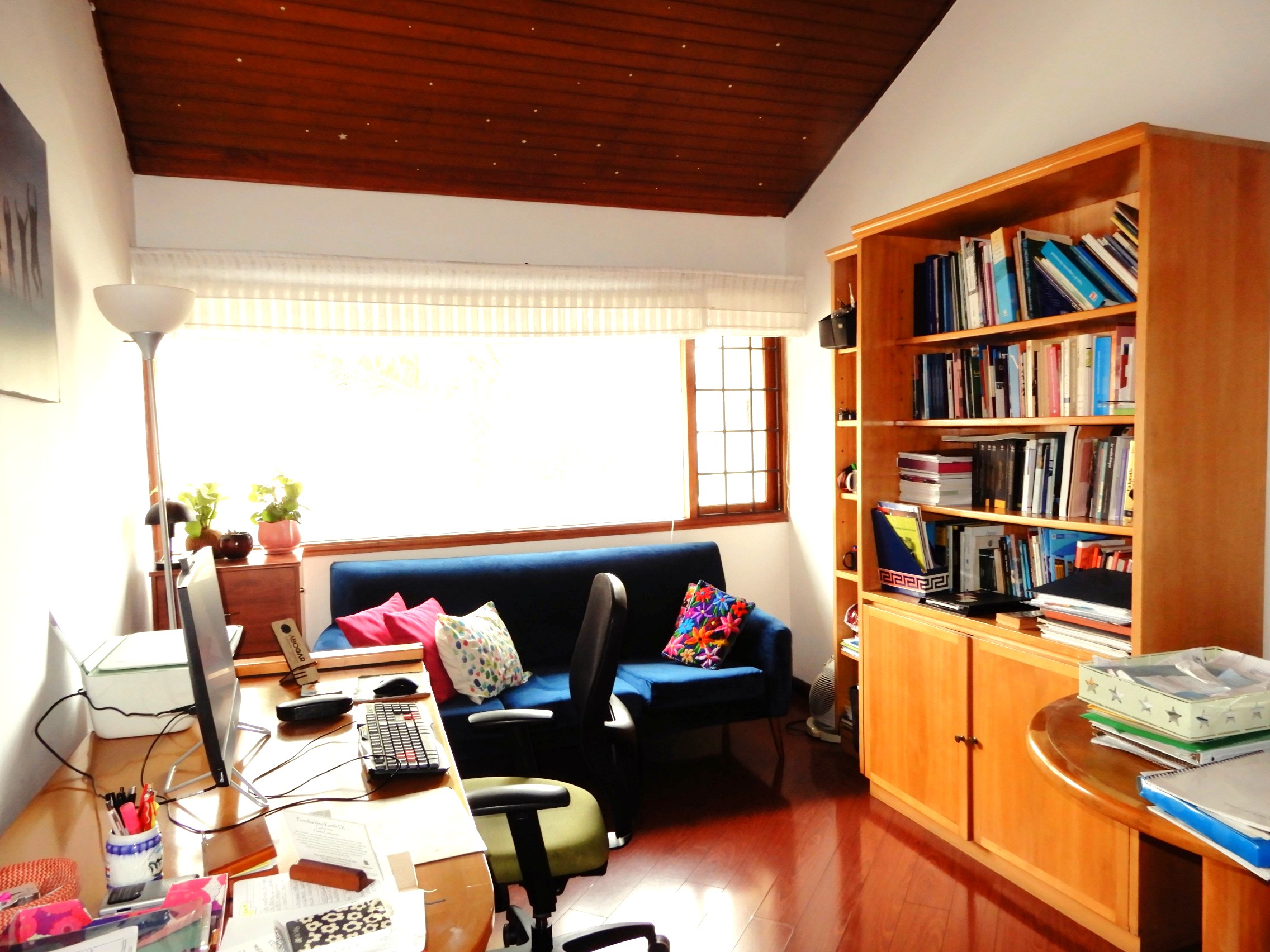 Casa en venta en La Floresta, Bogotá · foto 17 de 24