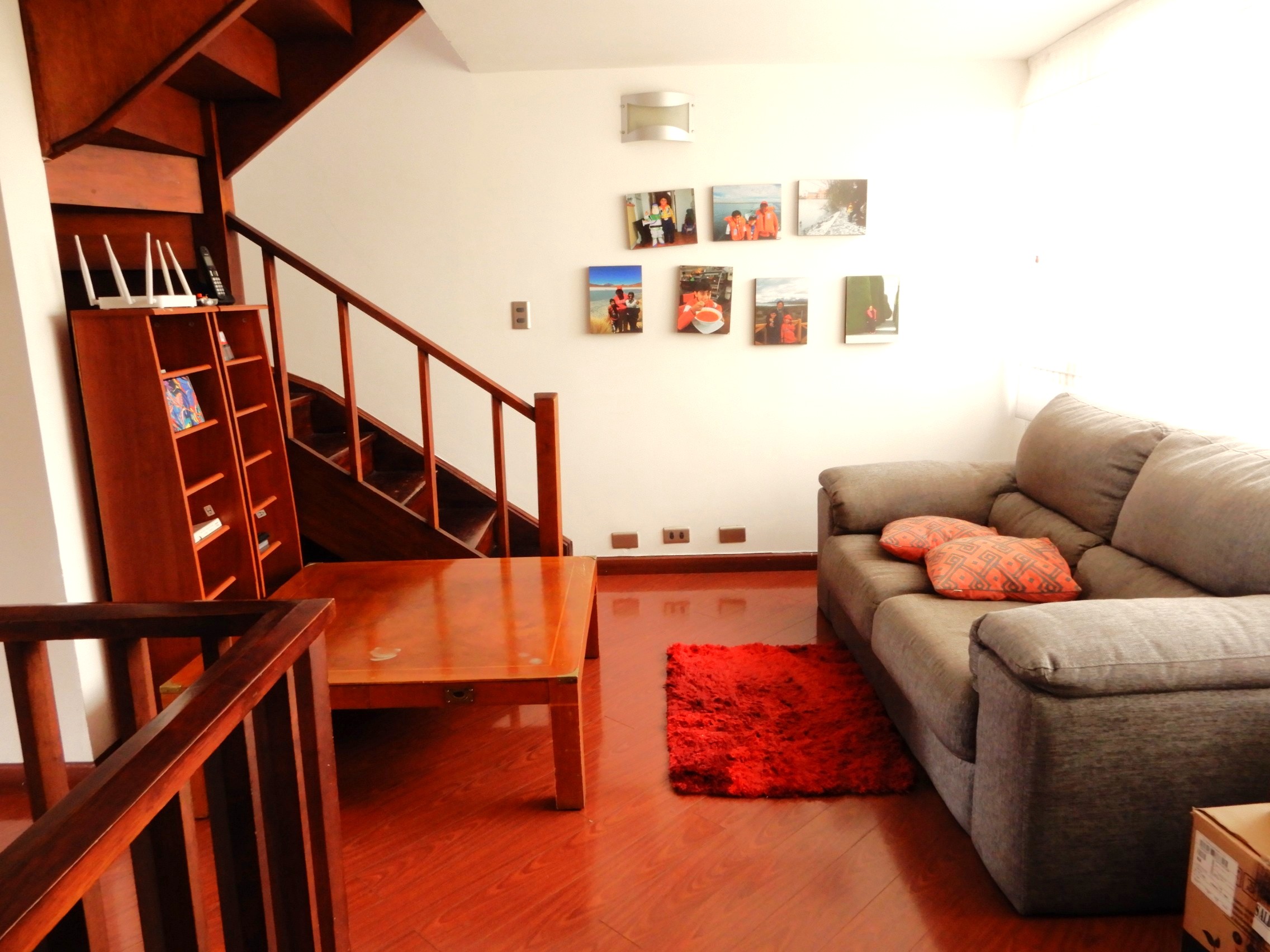 Casa en venta en La Floresta, Bogotá · foto 20 de 24