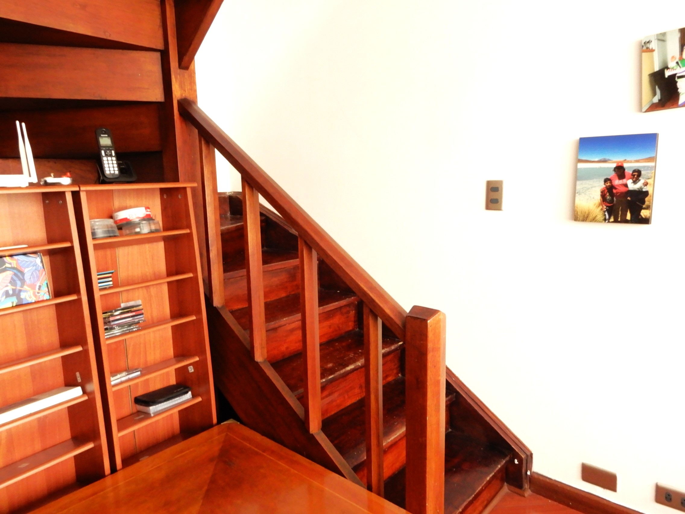 Casa en venta en La Floresta, Bogotá · foto 21 de 24