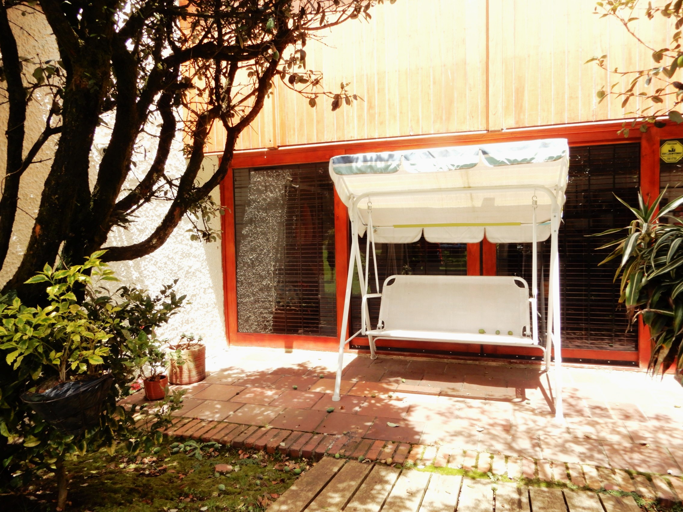 Casa en venta en La Floresta, Bogotá · foto 23 de 24