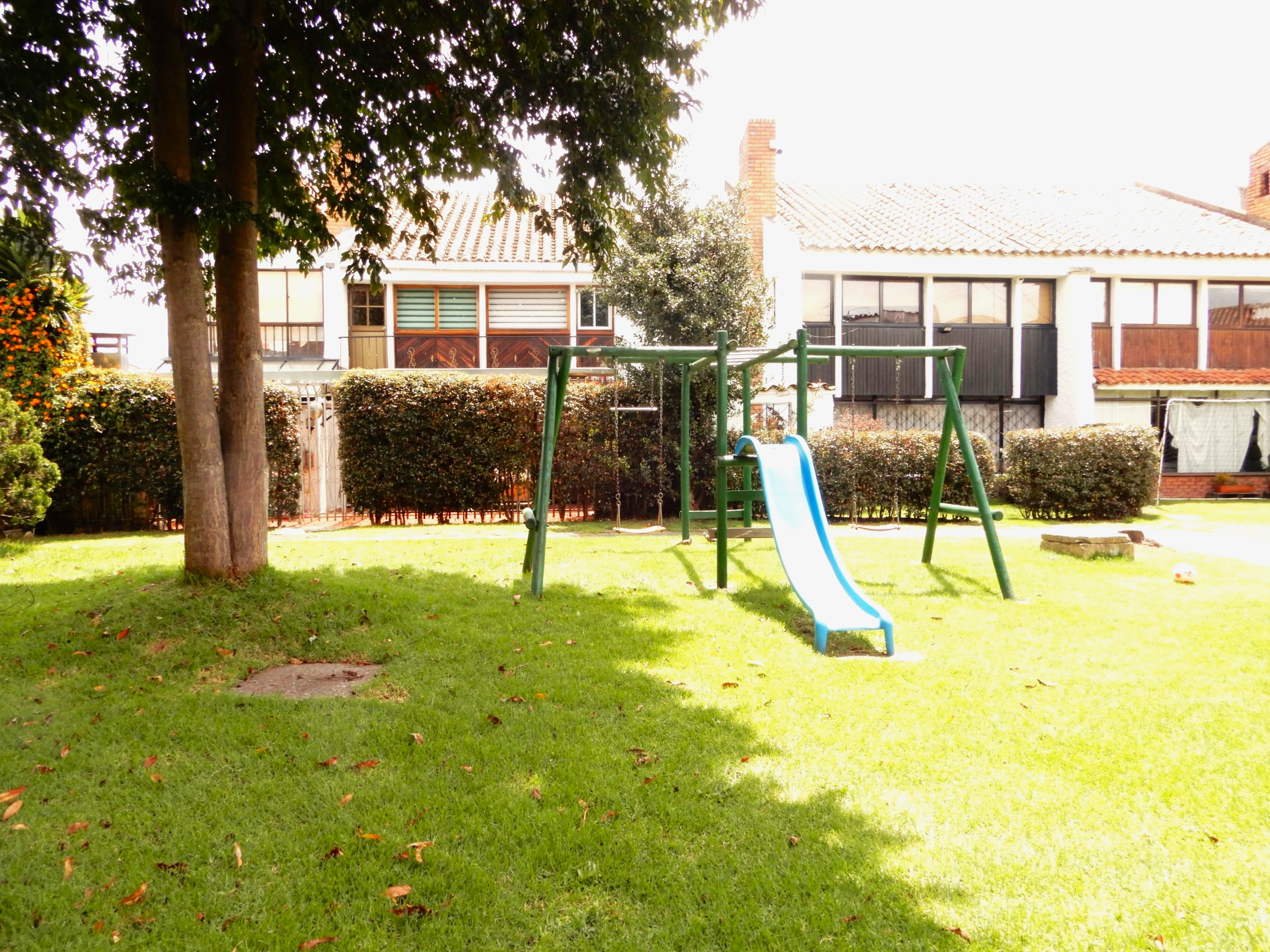 Casa en venta en La Floresta, Bogotá · foto 24 de 24