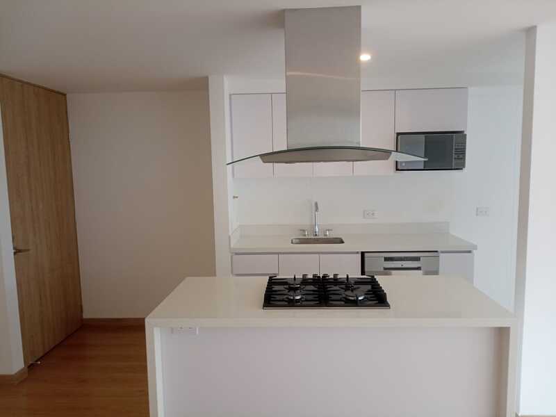 Apartamento en venta en Las Mercedes, Marinilla · foto 4 de 10