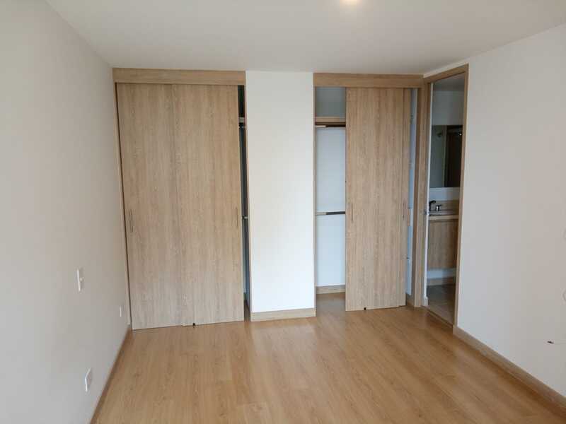 Apartamento en venta en Las Mercedes, Marinilla · foto 5 de 10