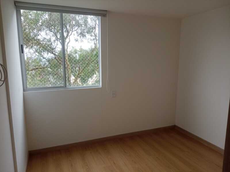 Apartamento en venta en Las Mercedes, Marinilla · foto 7 de 10