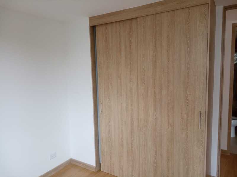 Apartamento en venta en Las Mercedes, Marinilla · foto 8 de 10