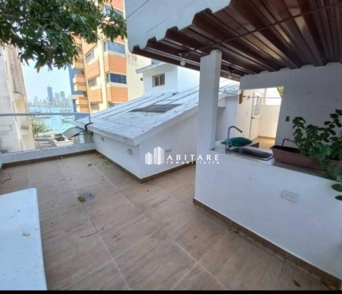 Casa en venta en Manga, Cartagena · foto 18 de 19