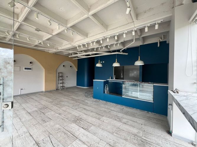 Local en venta en El Tambo, La Ceja, 80 m² · foto 2 de 11