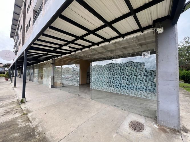 Local en venta en El Tambo, La Ceja, 80 m² · foto 7 de 11