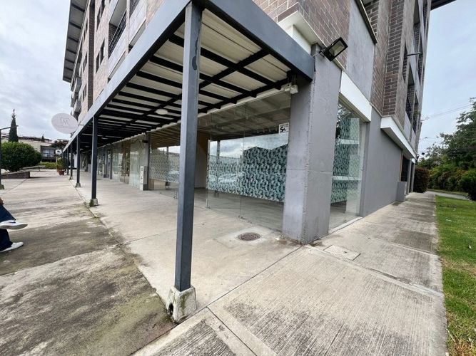 Local en venta en El Tambo, La Ceja, 80 m² · foto 9 de 11