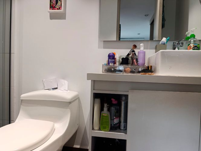 Apartamento de 3 alcobas en arriendo en El Poblado, Medellín, 164 m² · foto 17 de 19