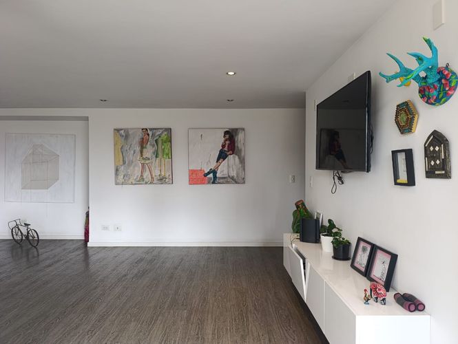Apartamento de 3 alcobas en arriendo en El Poblado, Medellín, 164 m² · foto 14 de 19