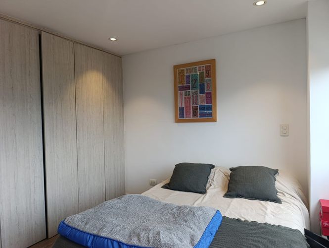 Apartamento de 3 alcobas en arriendo en El Poblado, Medellín, 164 m² · foto 12 de 19