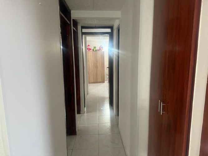 Apartamento de 3 alcobas en venta en La Cristalina, Soacha, 63 m² · foto 9 de 15