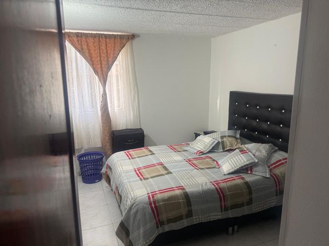Apartamento de 3 alcobas en venta en La Cristalina, Soacha, 63 m² · foto 11 de 15
