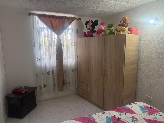 Apartamento de 3 alcobas en venta en La Cristalina, Soacha, 63 m² · foto 12 de 15