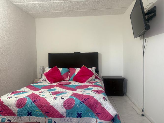 Apartamento de 3 alcobas en venta en La Cristalina, Soacha, 63 m² · foto 13 de 15