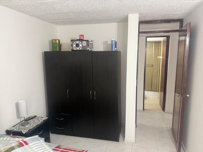 Apartamento de 3 alcobas en venta en La Cristalina, Soacha, 63 m² · foto 14 de 15