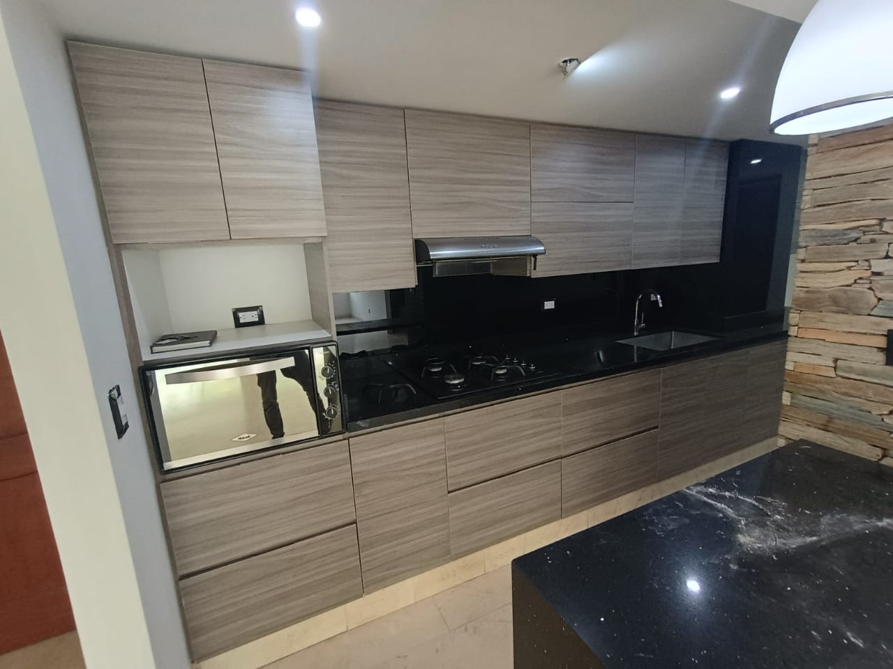 Apartamento en arriendo en Belén, Medellín · foto 8 de 17