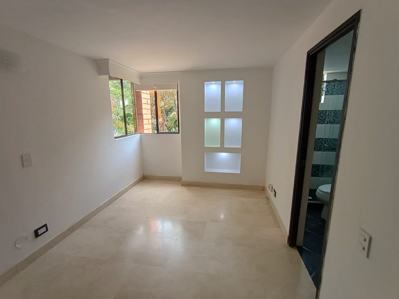 Apartamento en arriendo en Belén, Medellín · foto 10 de 17