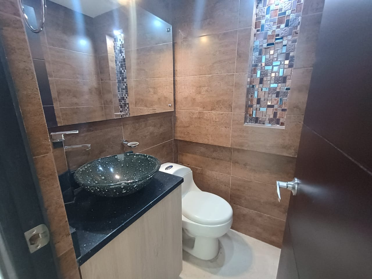 Apartamento en arriendo en Belén, Medellín · foto 13 de 17