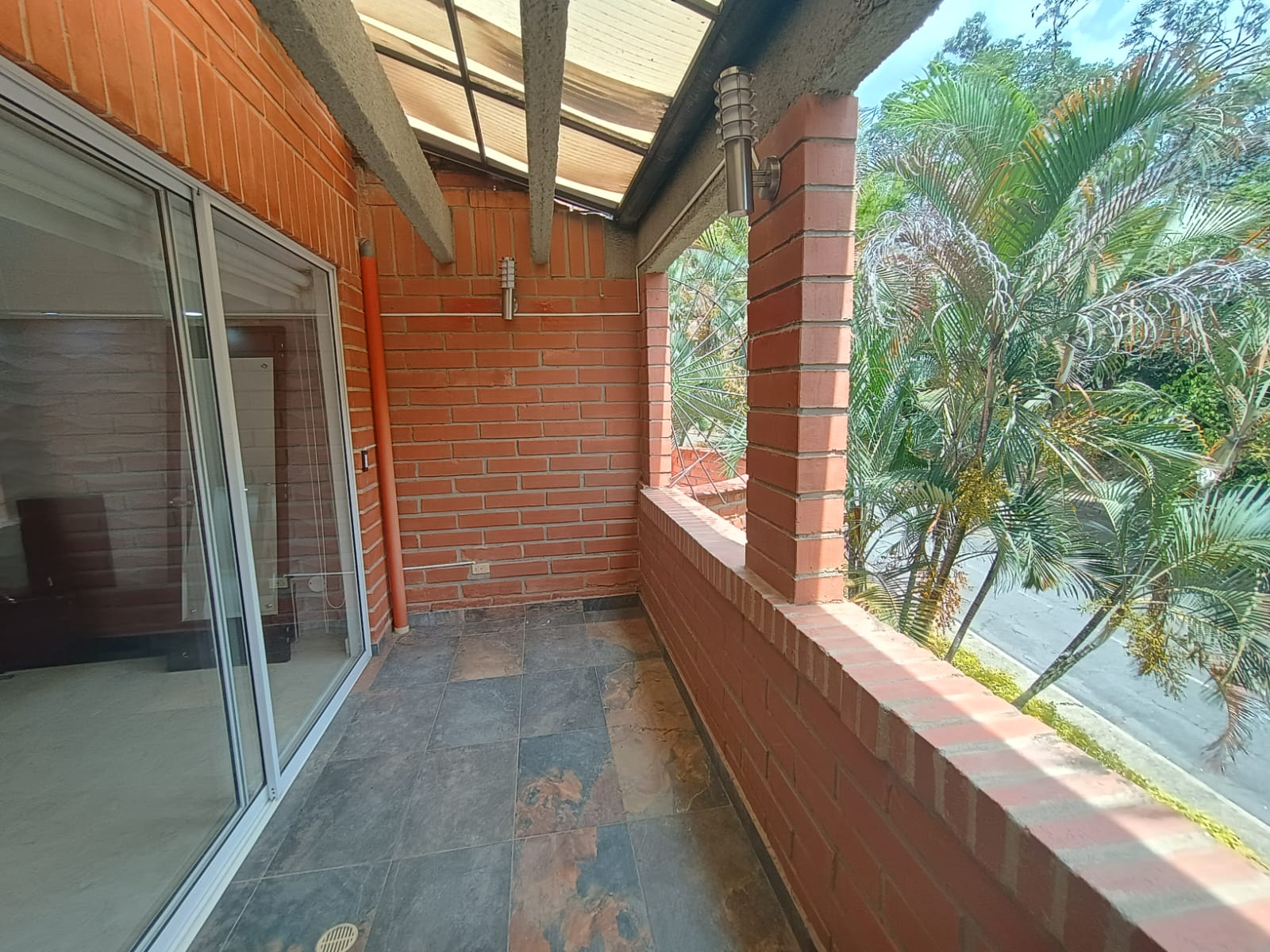 Apartamento en arriendo en Belén, Medellín · foto 17 de 17