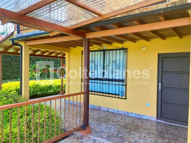 Finca en venta en San Felix, Bello, 103 m² · foto 2 de 24