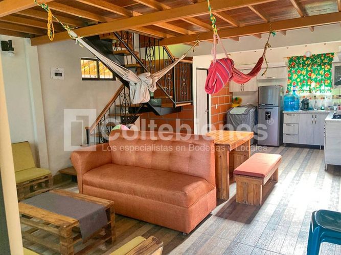 Finca en venta en San Felix, Bello, 103 m² · foto 3 de 24