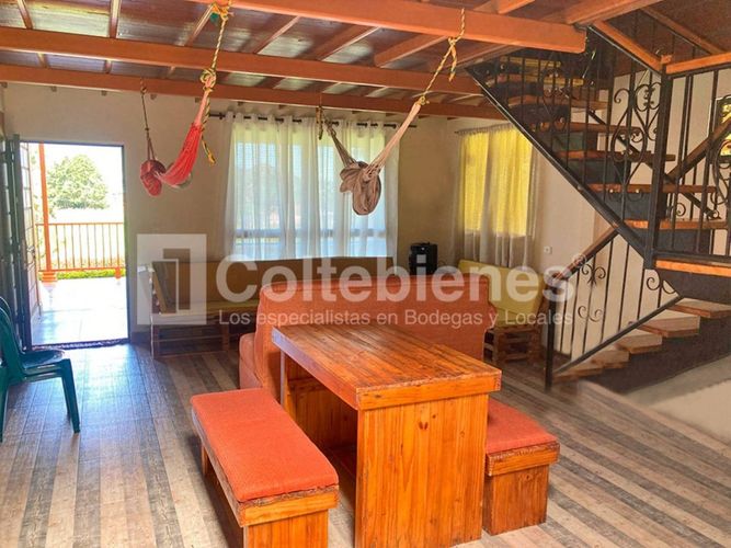 Finca en venta en San Felix, Bello, 103 m² · foto 4 de 24