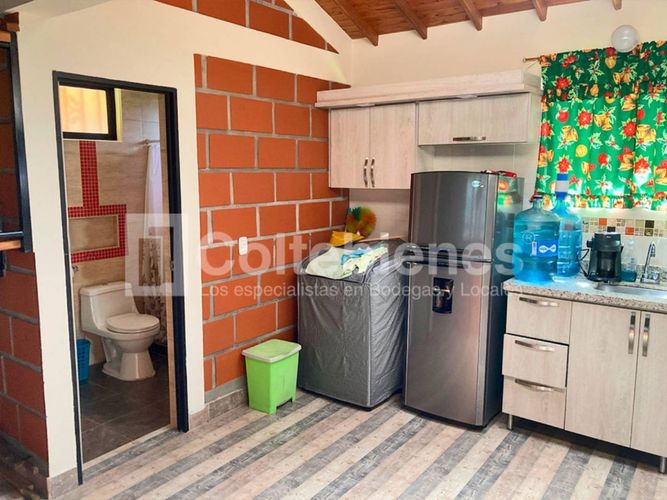 Finca en venta en San Felix, Bello, 103 m² · foto 7 de 24