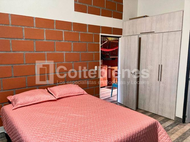 Finca en venta en San Felix, Bello, 103 m² · foto 9 de 24