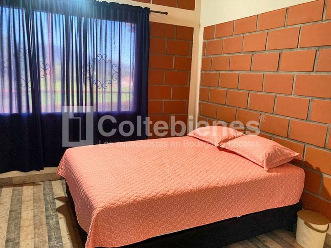 Finca en venta en San Felix, Bello, 103 m² · foto 10 de 24
