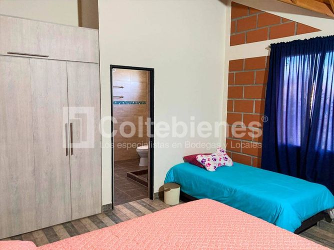 Finca en venta en San Felix, Bello, 103 m² · foto 11 de 24