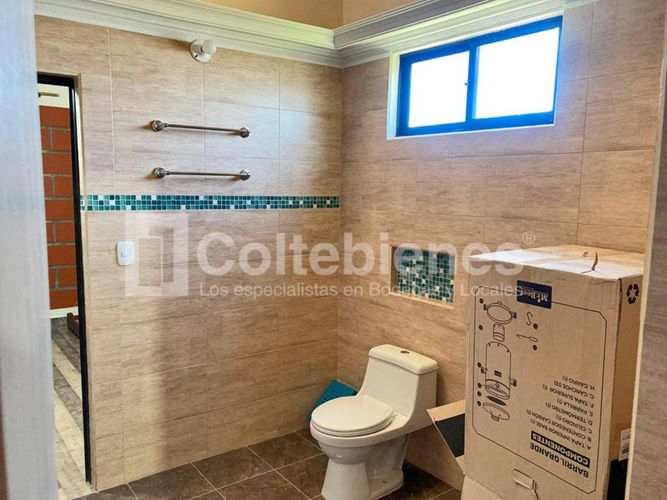 Finca en venta en San Felix, Bello, 103 m² · foto 12 de 24